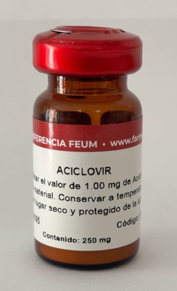 Aciclovir srf-aciclovir