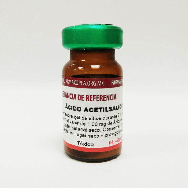 Acido Acetilsalicilico srf-acetilsalicilico