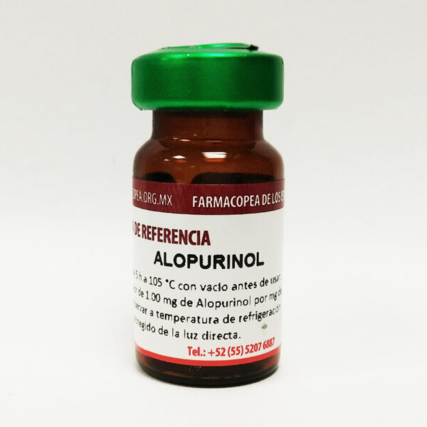Alopurinol srf-alopurinol