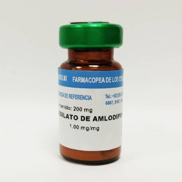 Amlodipino-Besilato srf-amlodipino