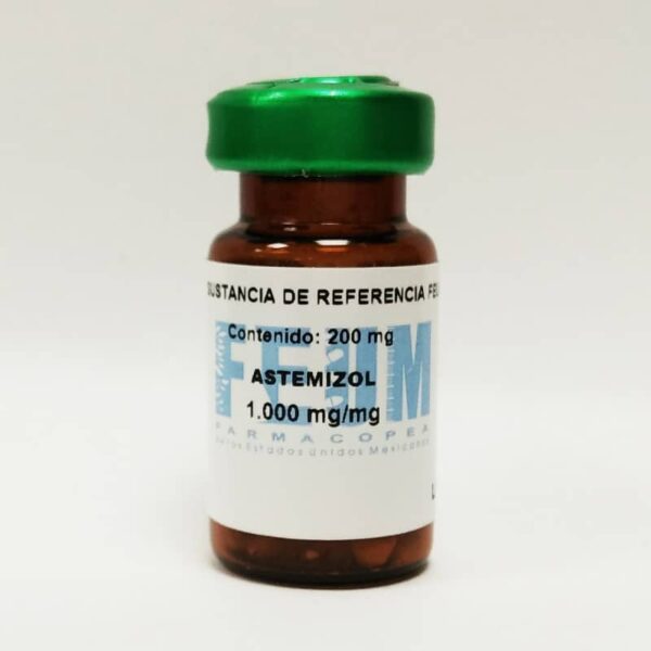 Astemizol srf-astemizol