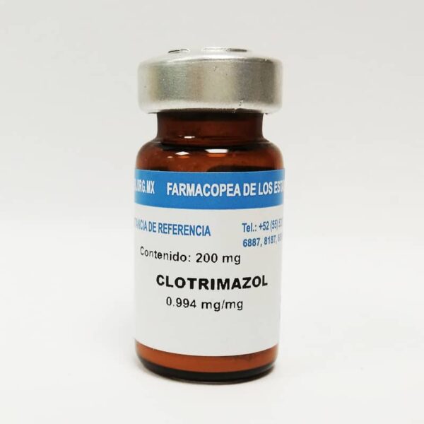 Clotrimazol srf-clotrimazol