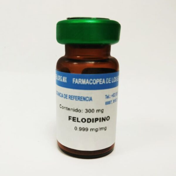 Felodipino srf-Felodipino