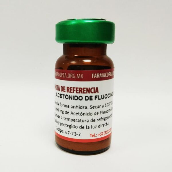 Fluocinolona Acetonido srf-fluocinolona
