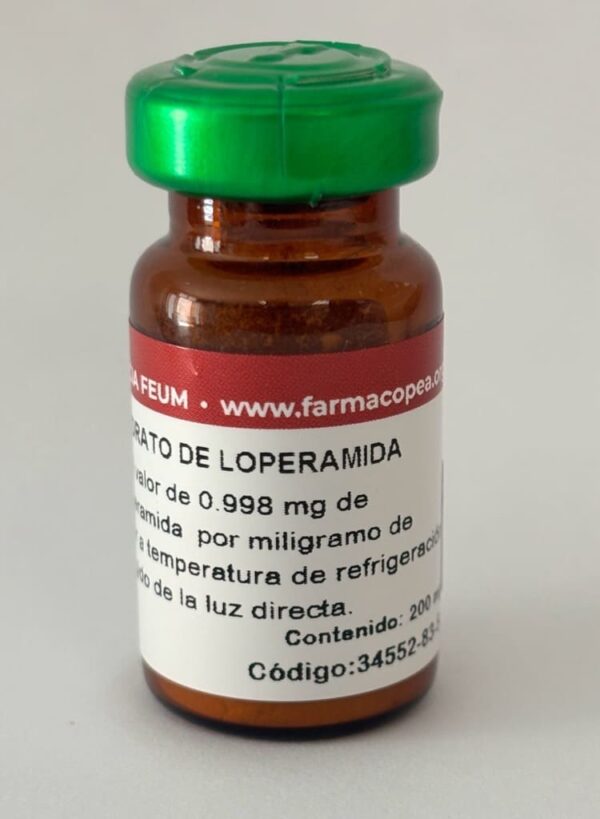 Loperamida srf-loperamida