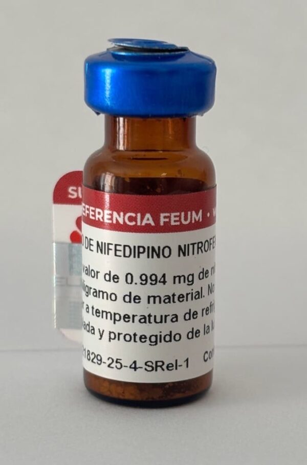 Nitrofenilpiridina Nitrofenilpiridina
