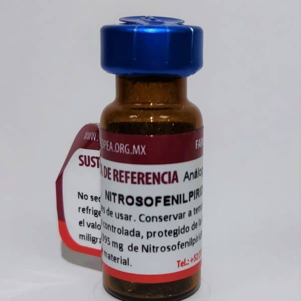 Nitrosofenilpiridina Nitrosofenilpiridina